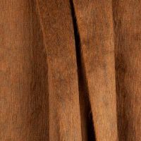 BUFANDY | Sjaal Solid - Bronze 5